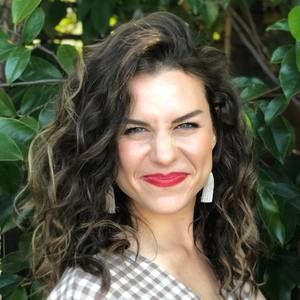 Meet your Posher, Gracie